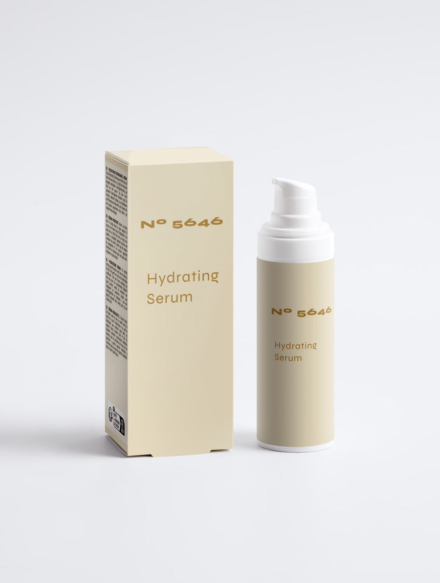Hydrating Serum