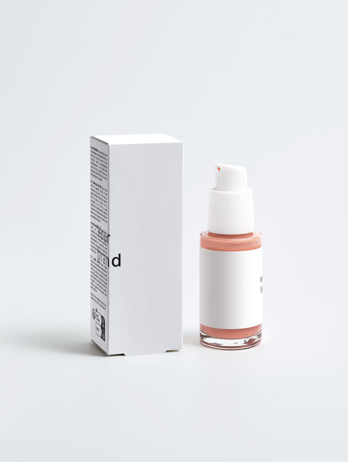Peptide Anti-Aging Serum