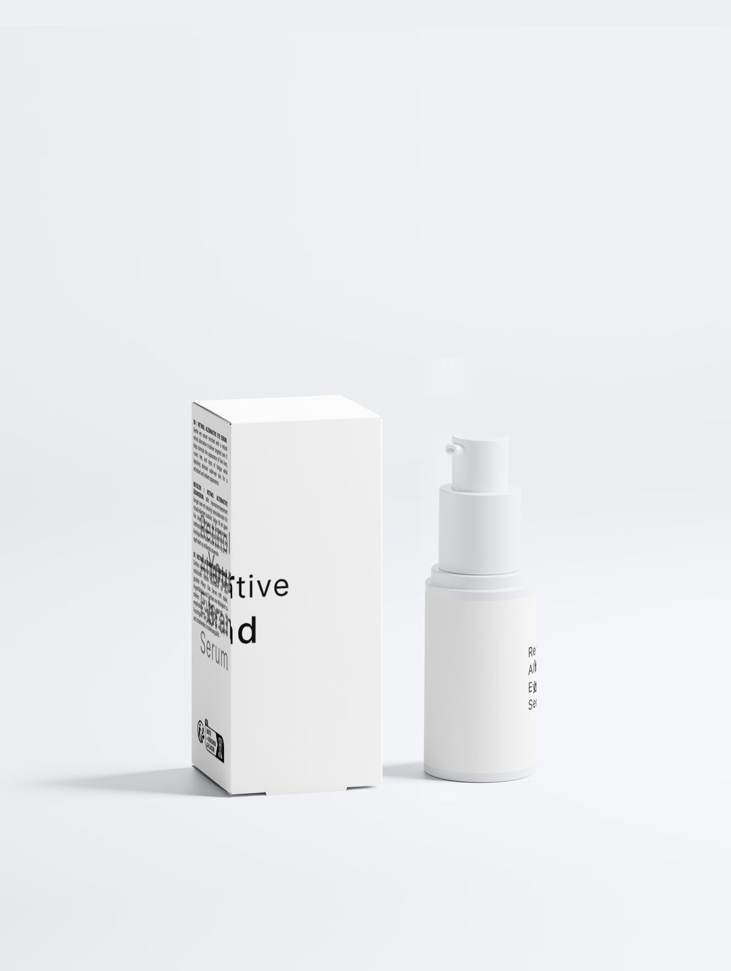 Retinol Alternative Eye Serum