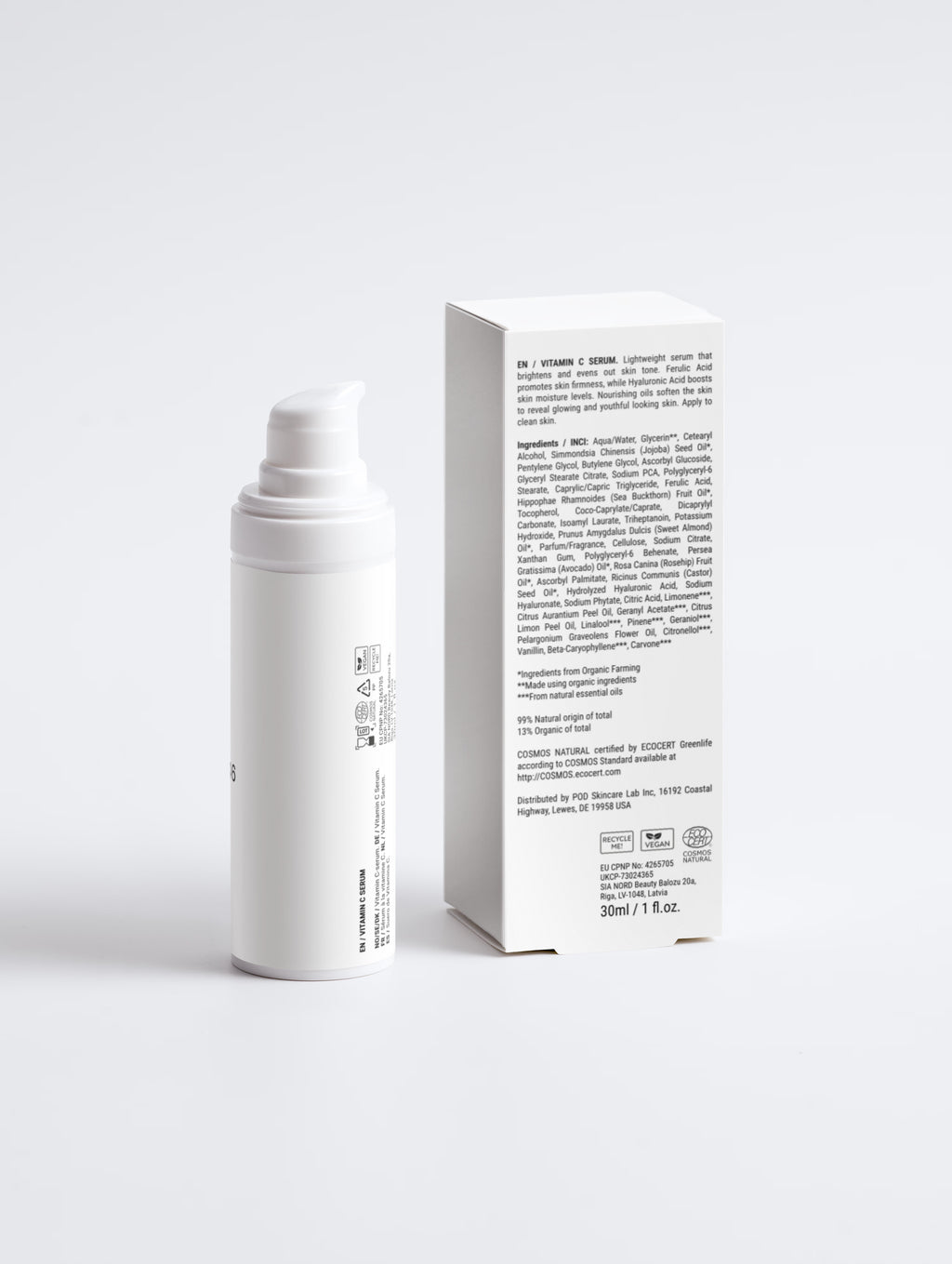 Vitamin C Serum