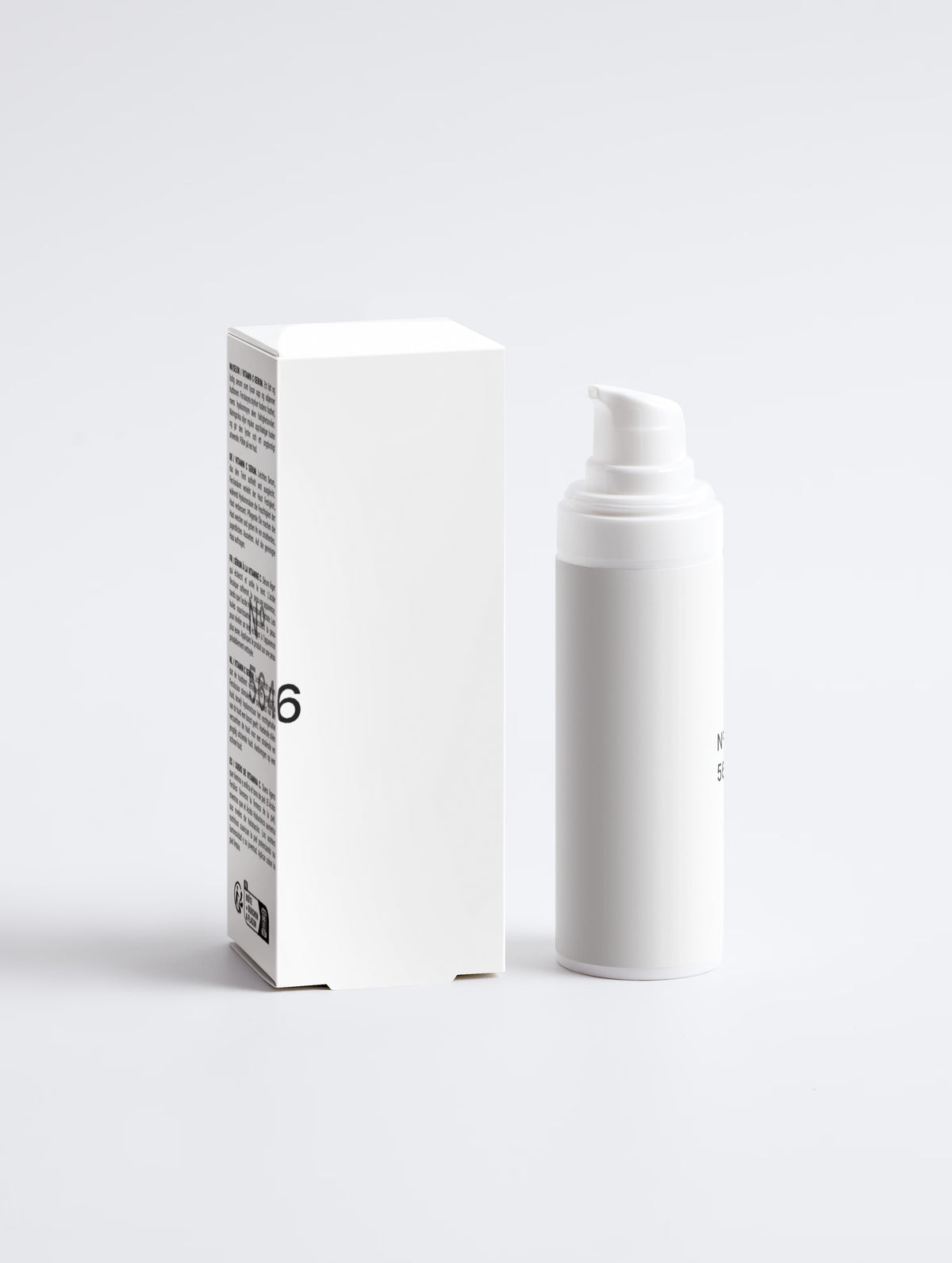 Vitamin C Serum