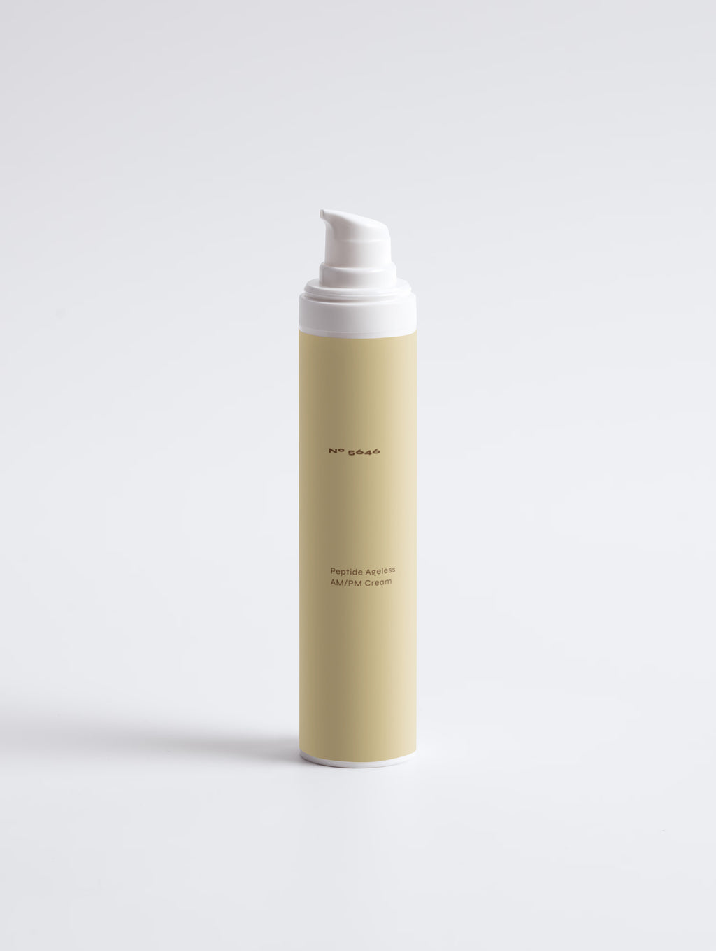 Peptide Ageless AM/PM Cream
