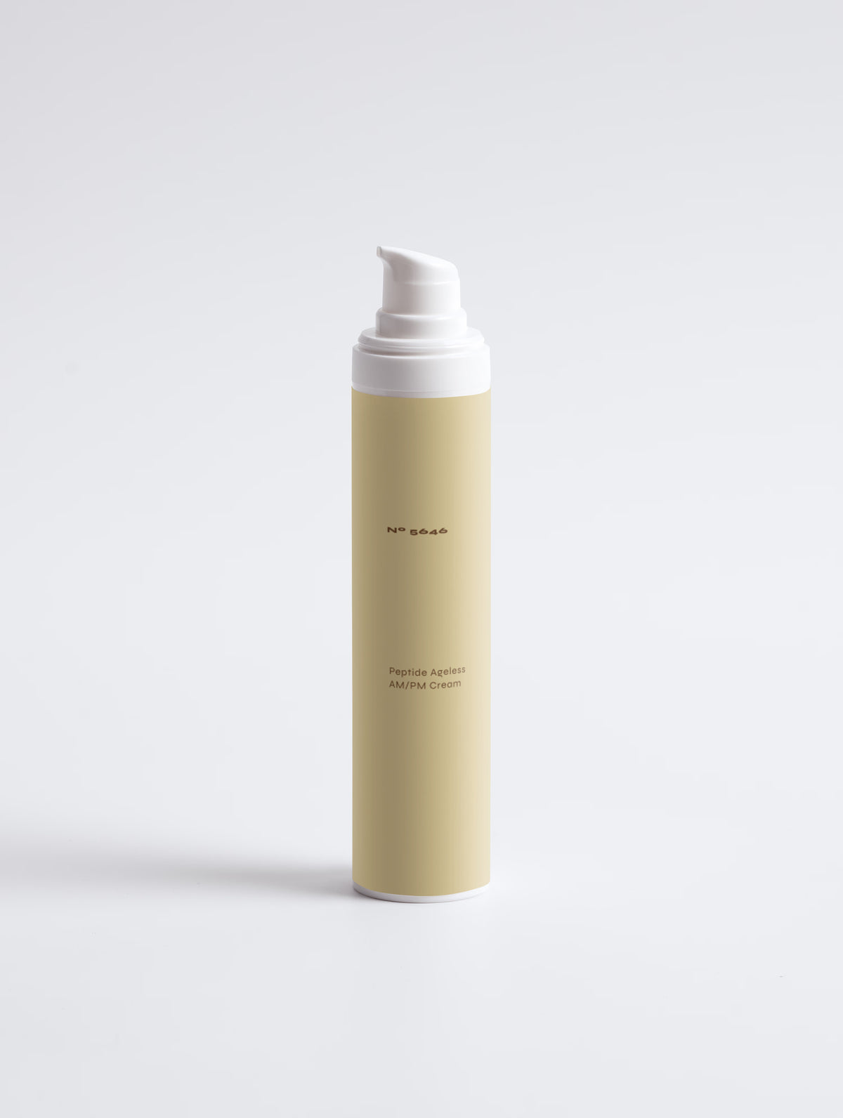 Peptide Ageless AM/PM Cream