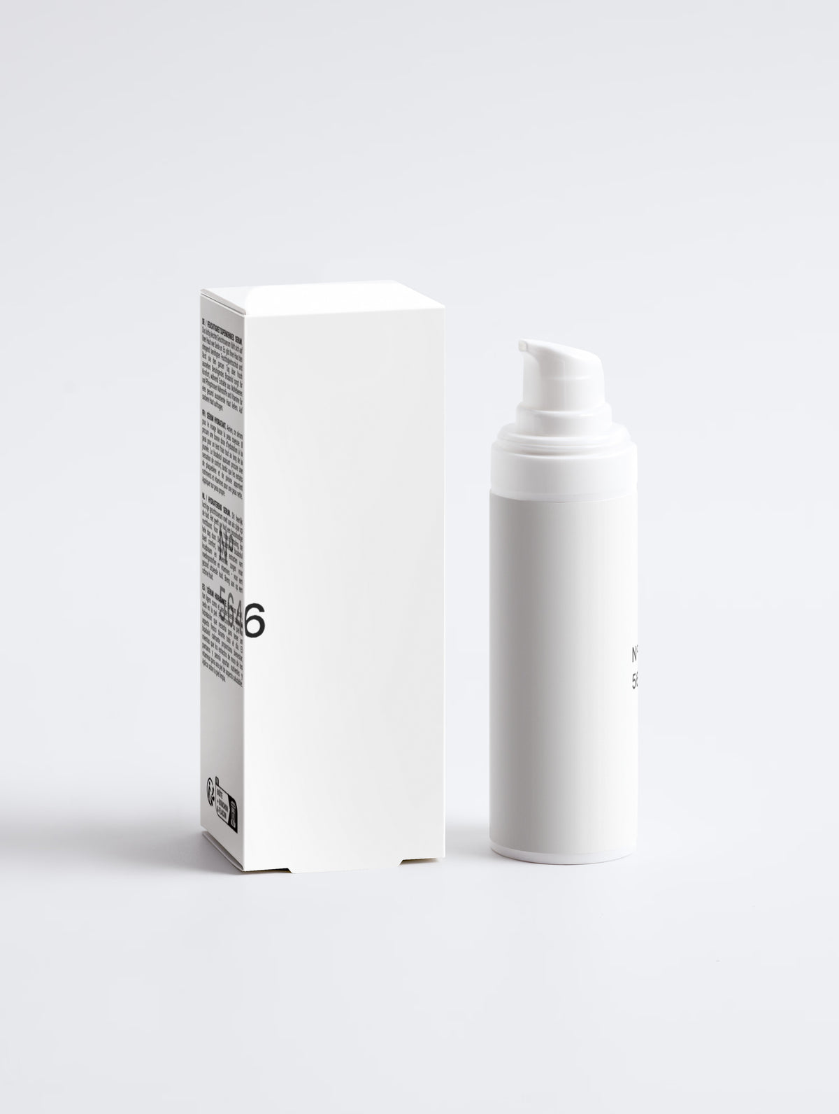 Hydrating Serum