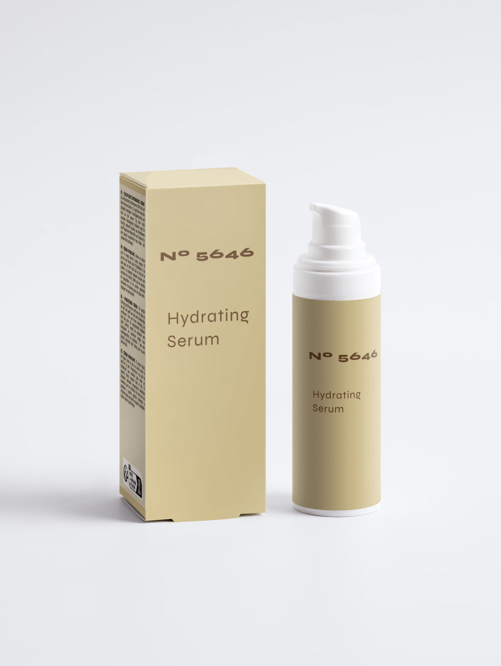 Hydrating Serum