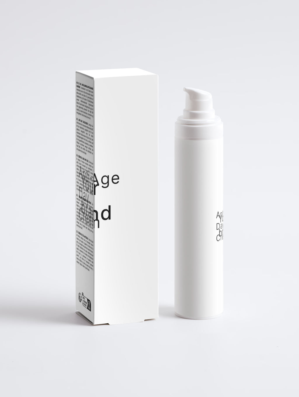 Anti-Age Day Cream