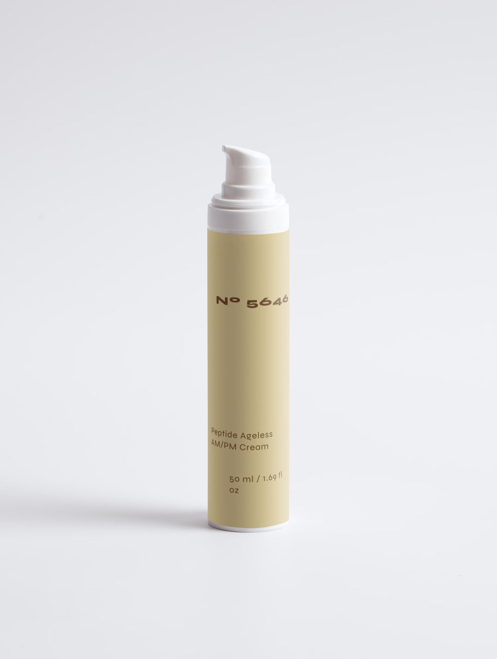 Peptide Ageless AM/PM Cream