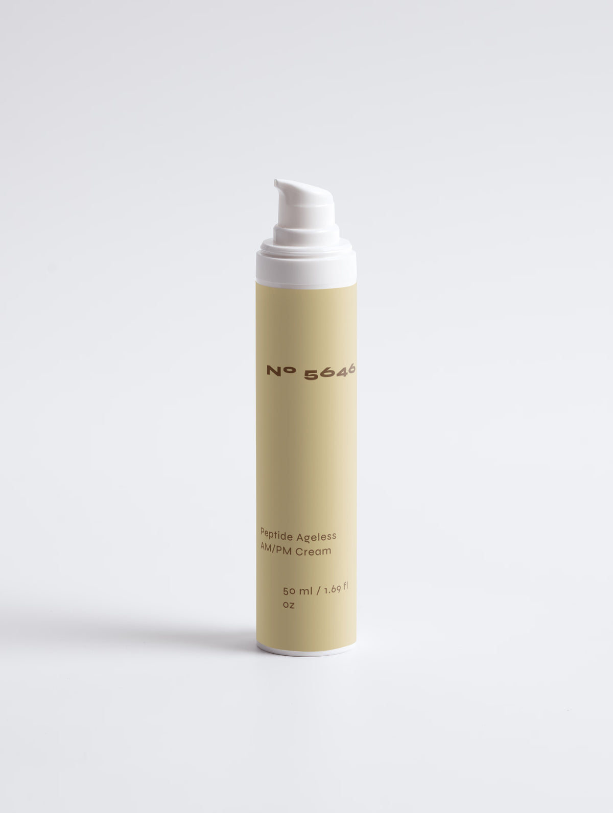 Peptide Ageless AM/PM Cream
