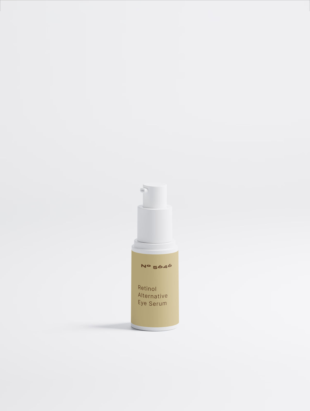 Retinol Alternative Eye Serum