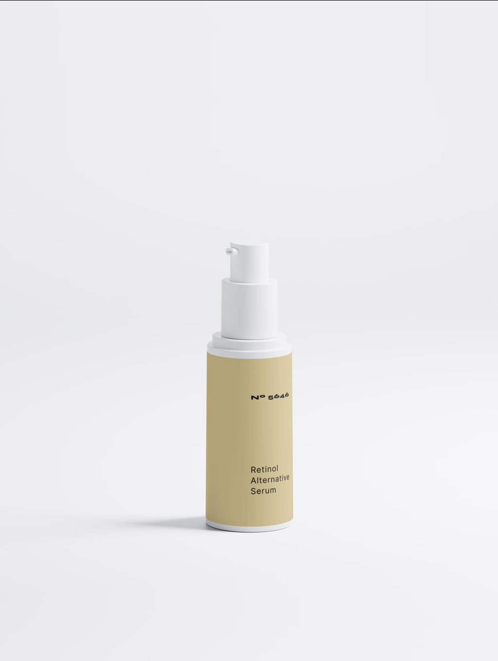 Retinol Alternative Serum