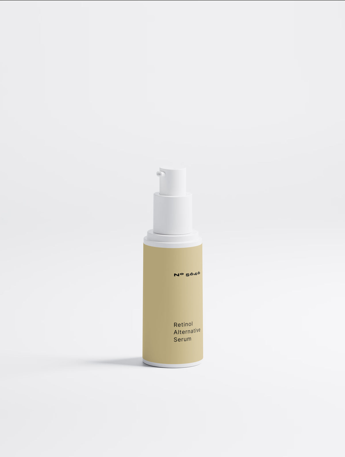 Retinol Alternative Serum