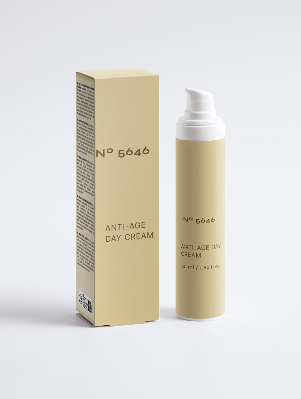 Anti-Age Day Cream