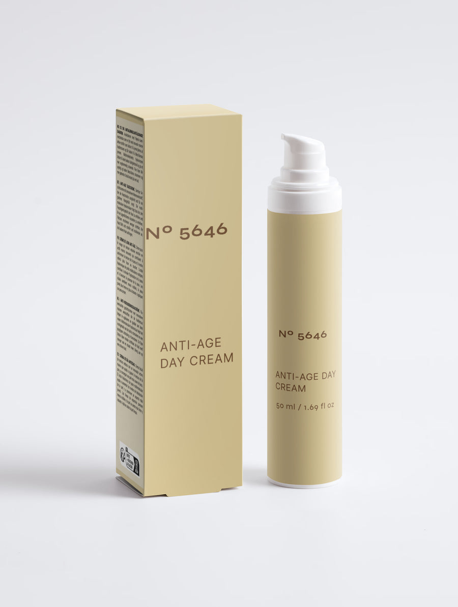 Anti-Age Day Cream