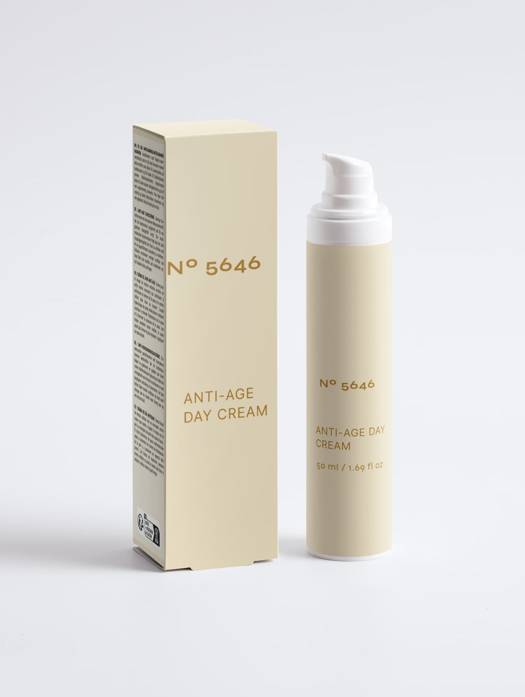 Anti-Age Day Cream