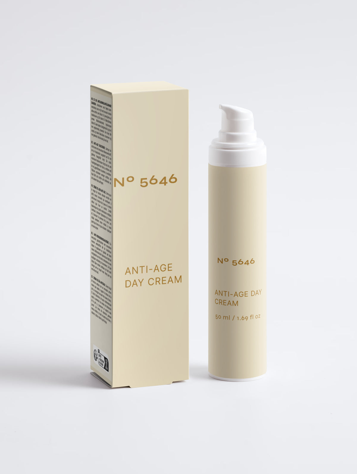 Anti-Age Day Cream
