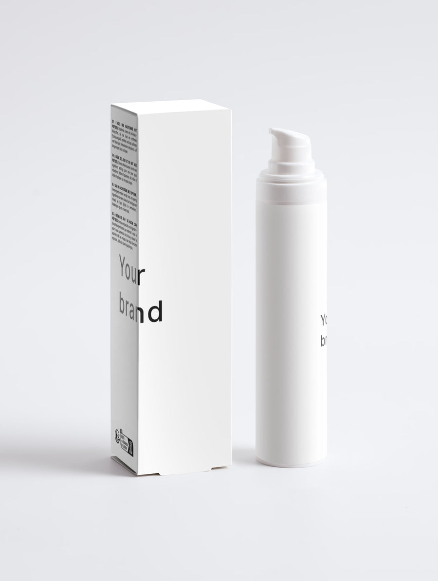 Peptide Ageless AM/PM Cream