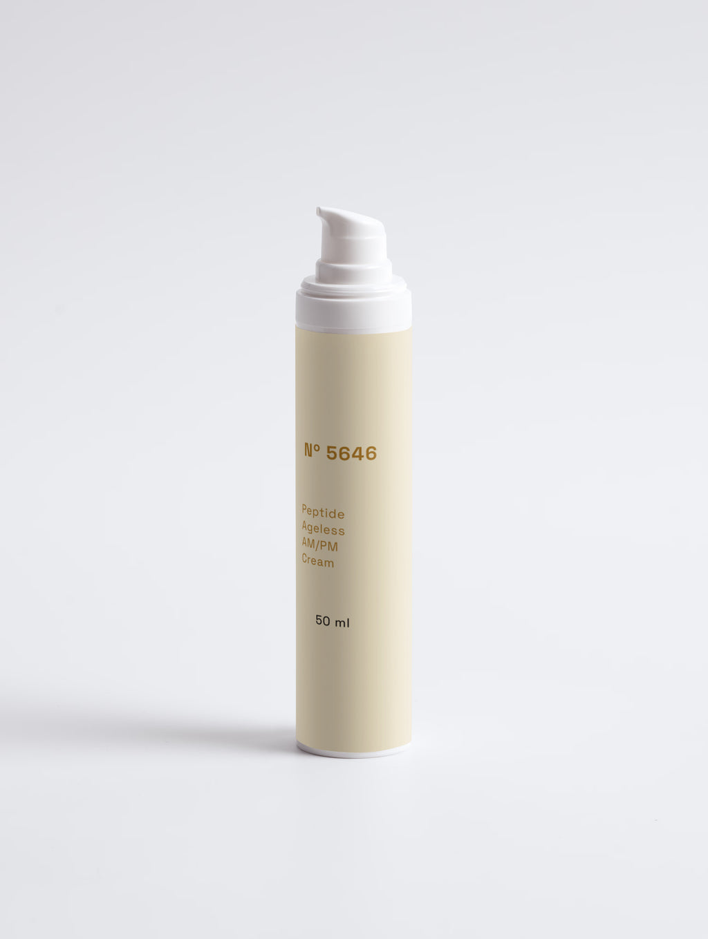 Peptide Ageless AM/PM Cream