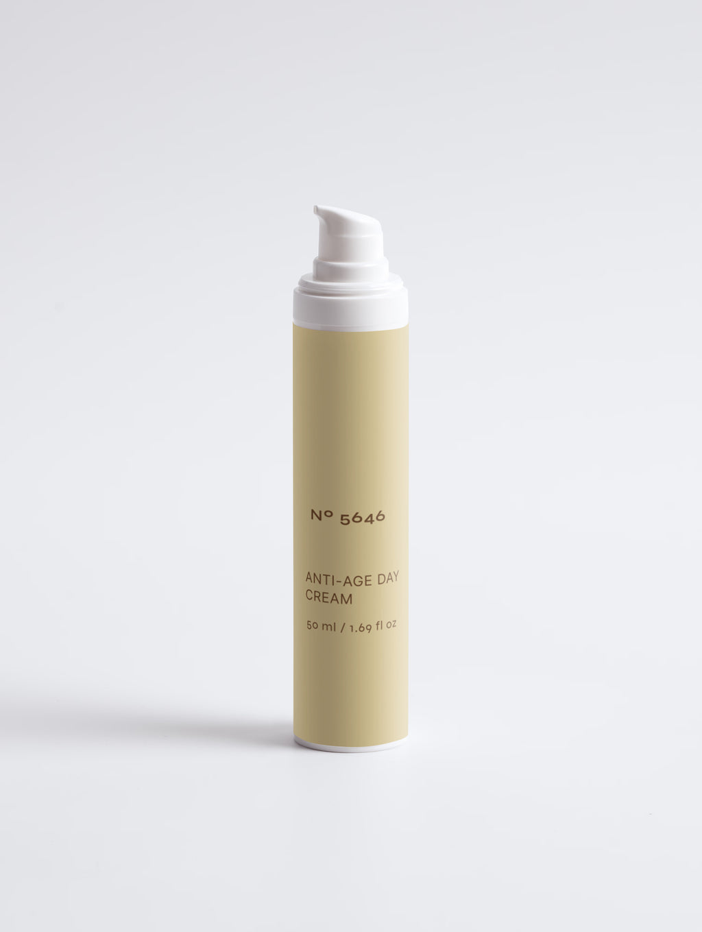 Anti-Age Day Cream