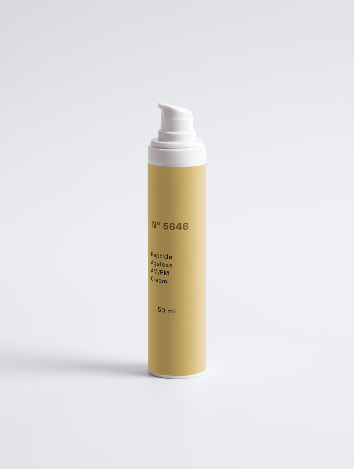 Peptide Ageless AM/PM Cream